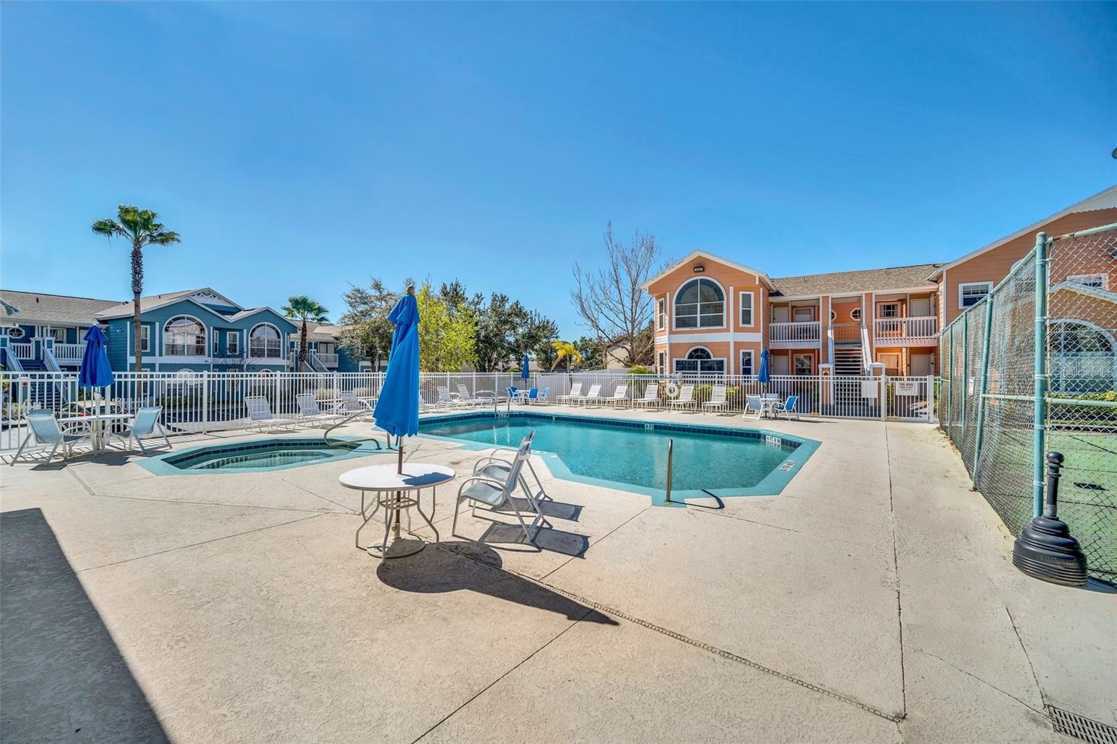 3139 BRITANNIA BLVD #C, KISSIMMEE, FL — photo 6
