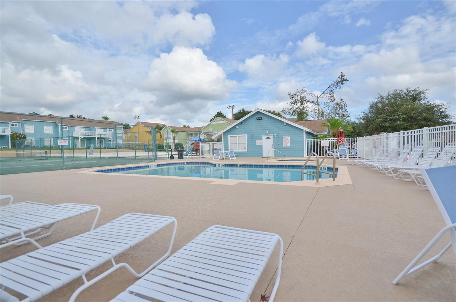 3139 BRITANNIA BLVD #C, KISSIMMEE, FL — photo 7