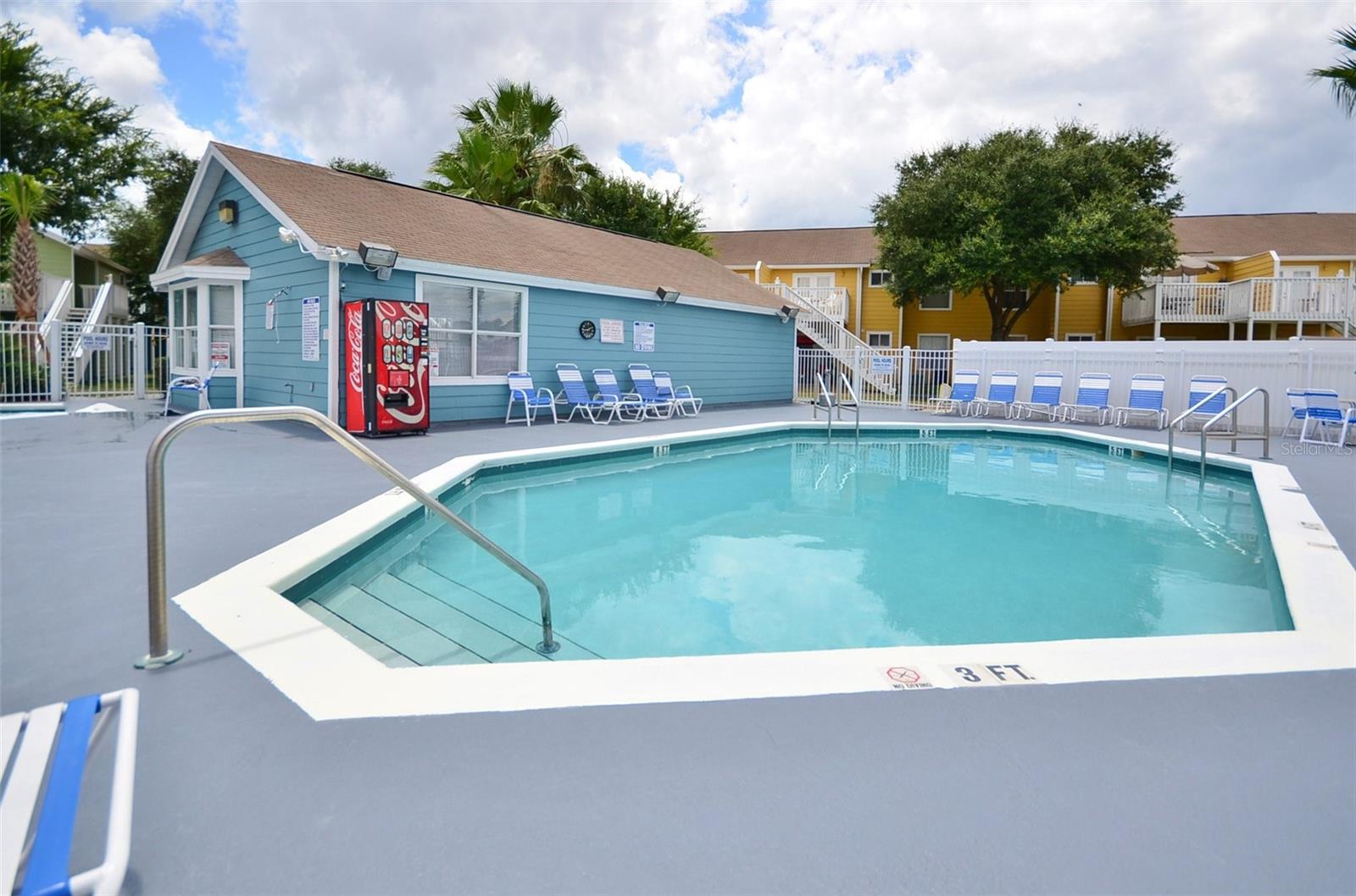 3139 BRITANNIA BLVD #C, KISSIMMEE, FL — photo 9