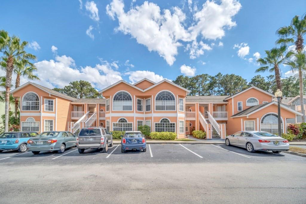 3139 BRITANNIA BLVD #C, KISSIMMEE, FL — photo 34