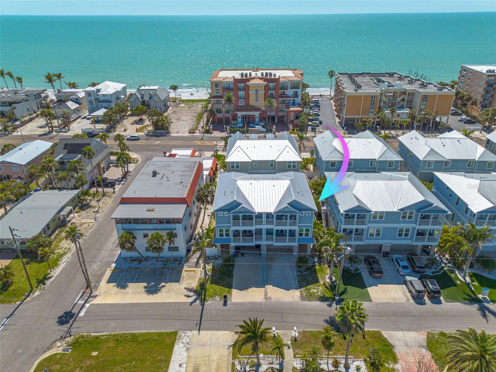 16306 1ST ST E, REDINGTON BEACH, FL — photo 2