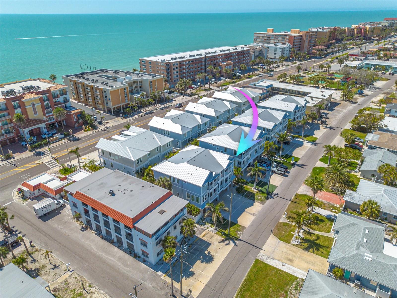 16306 1ST ST E, REDINGTON BEACH, FL — photo 3