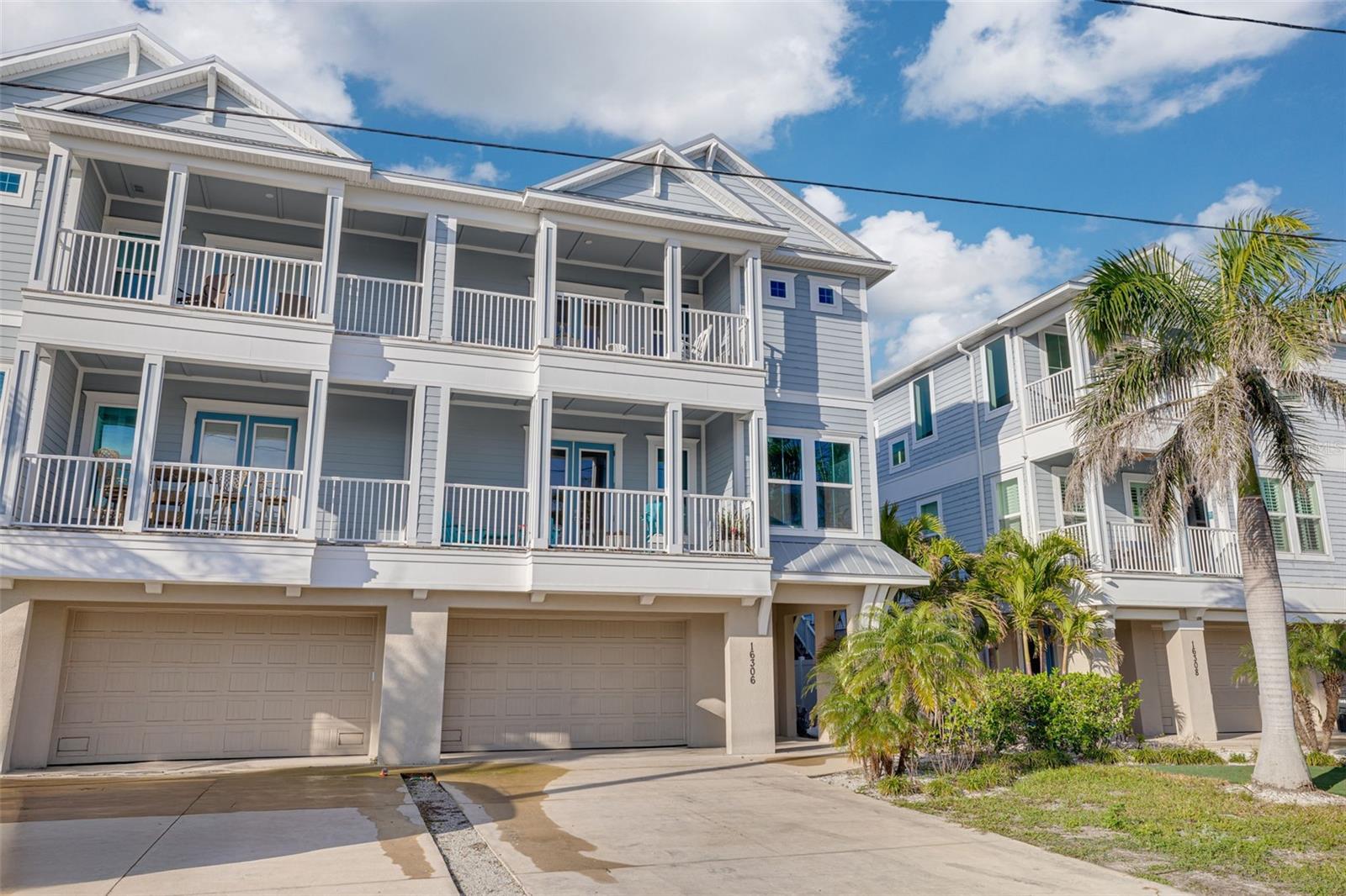 16306 1ST ST E, REDINGTON BEACH, FL — photo 5