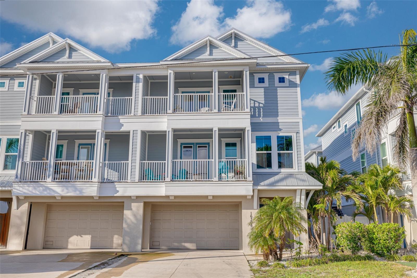 16306 1ST ST E, REDINGTON BEACH, FL — photo 6