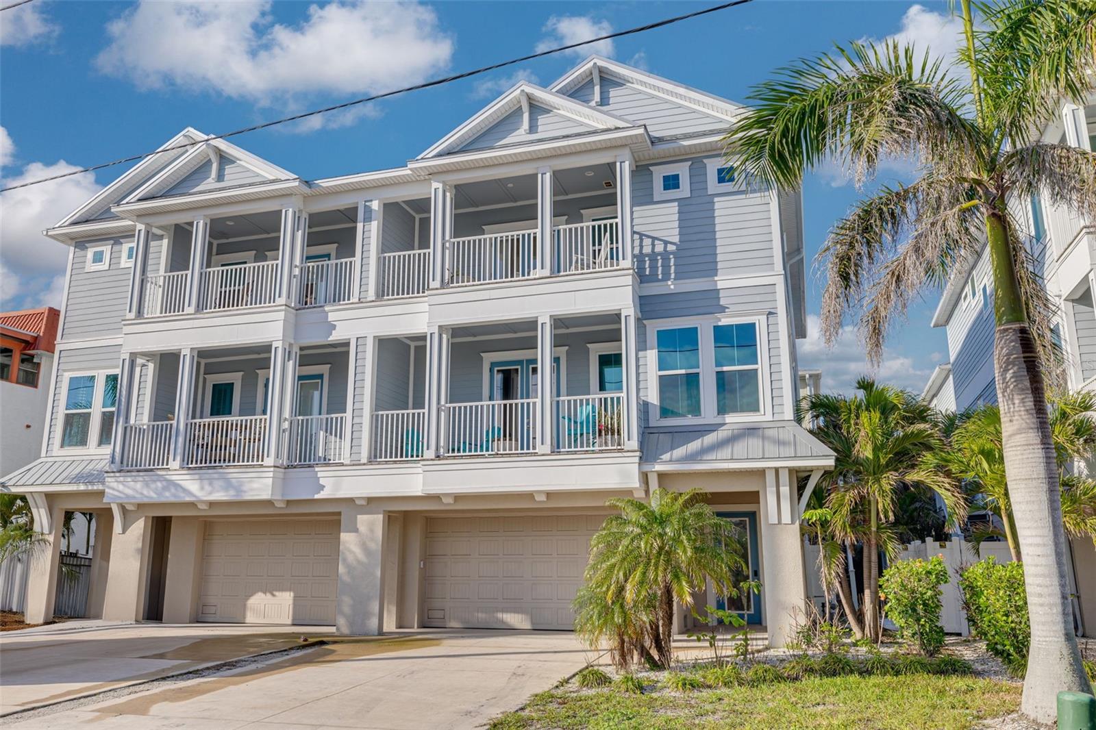 16306 1ST ST E, REDINGTON BEACH, FL — photo 7