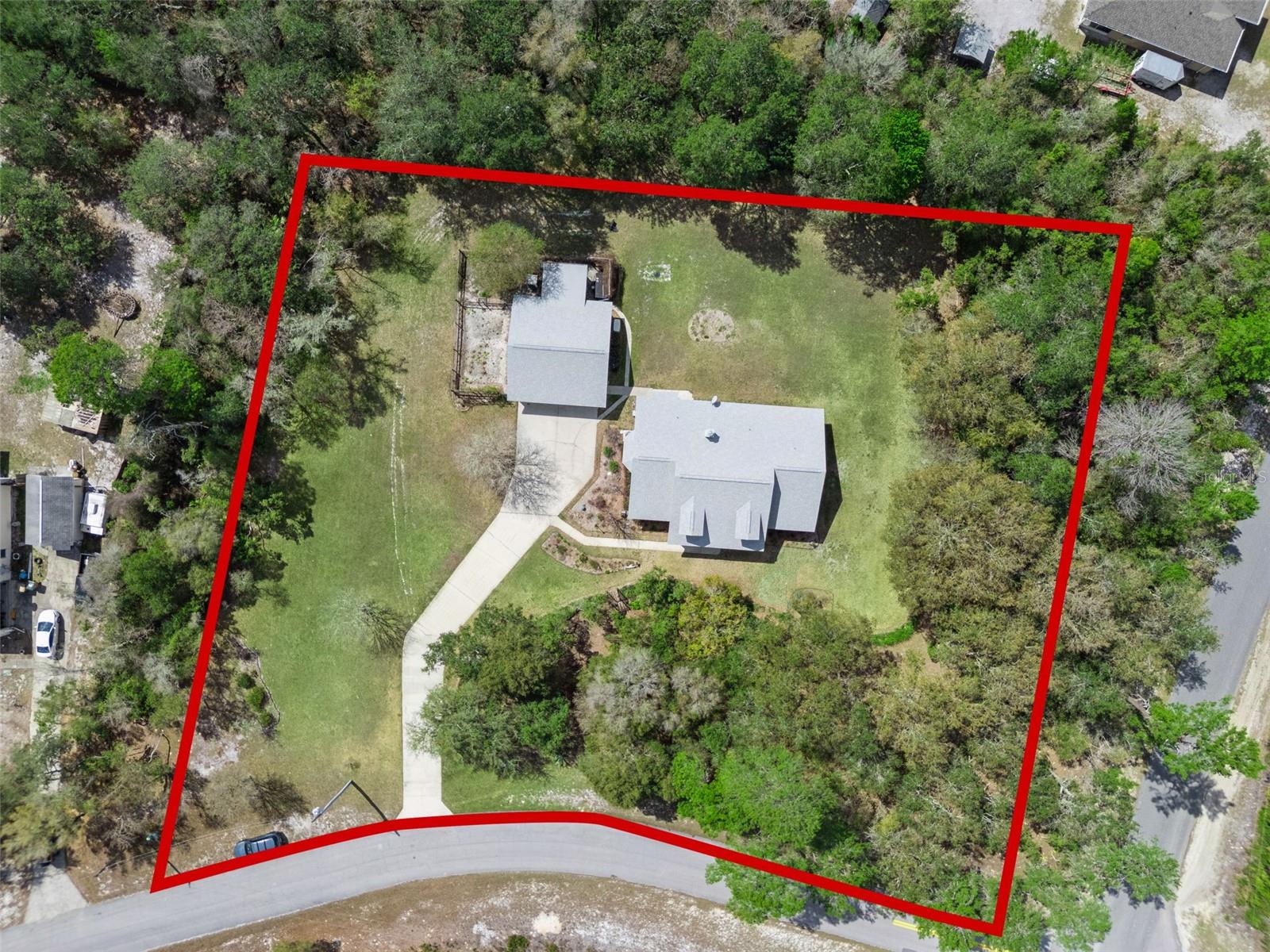 41731 DAHLIA ST, EUSTIS, FL — photo 95