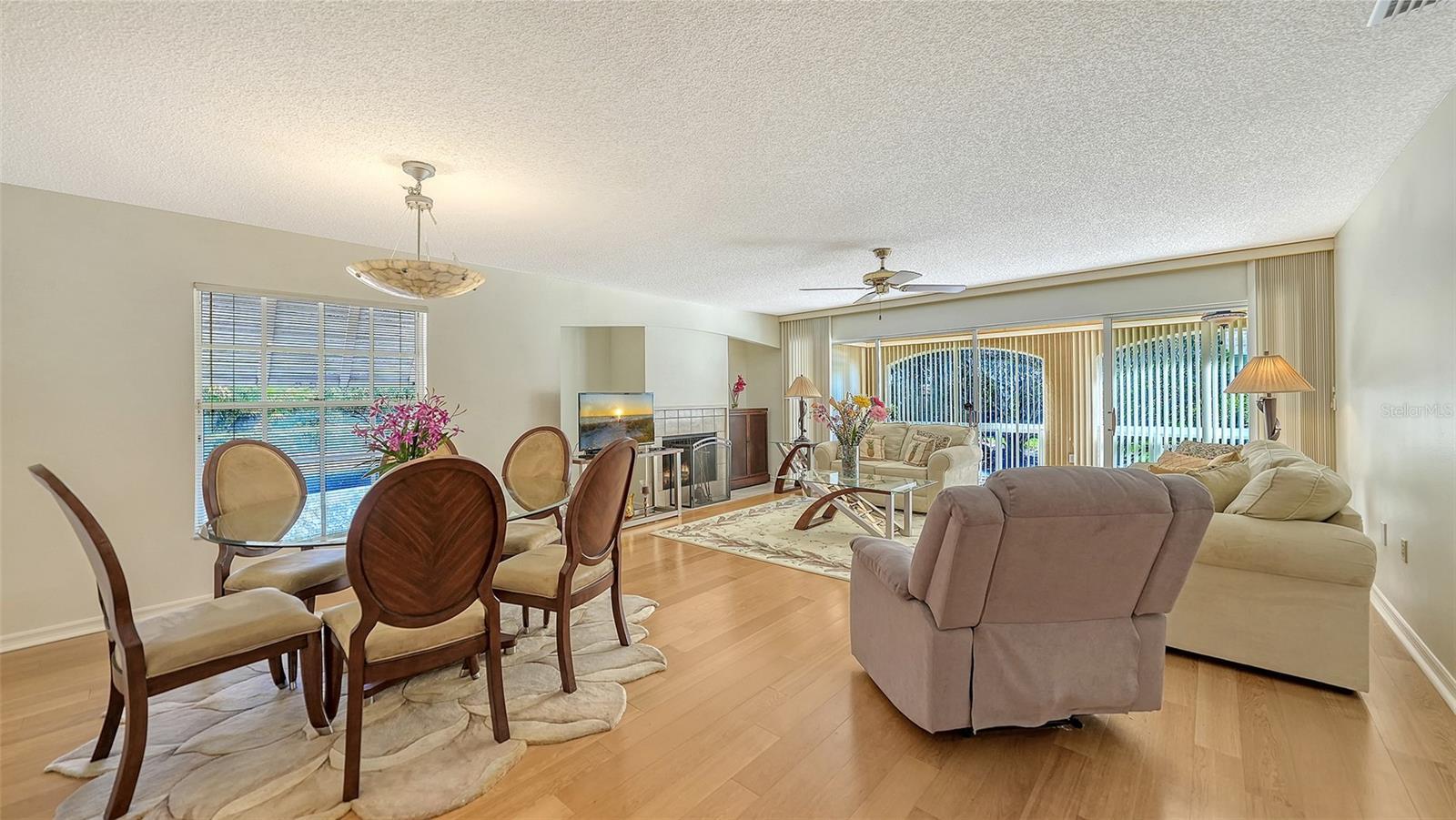 5521 CHANTECLAIRE #21, SARASOTA, FL — photo 6