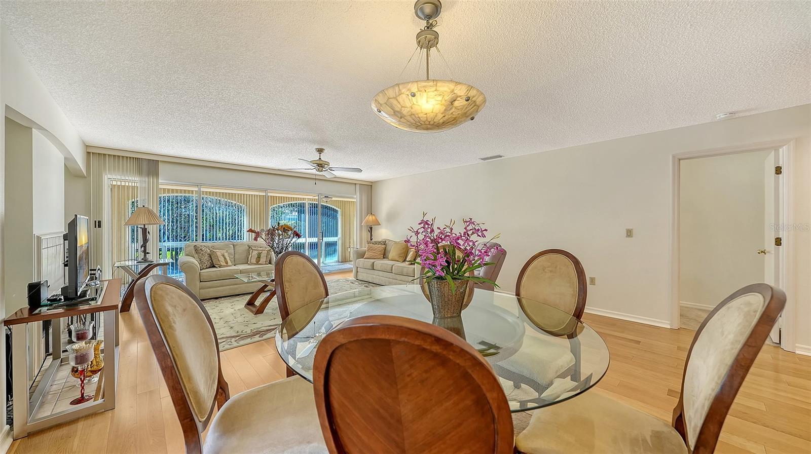 5521 CHANTECLAIRE #21, SARASOTA, FL — photo 8