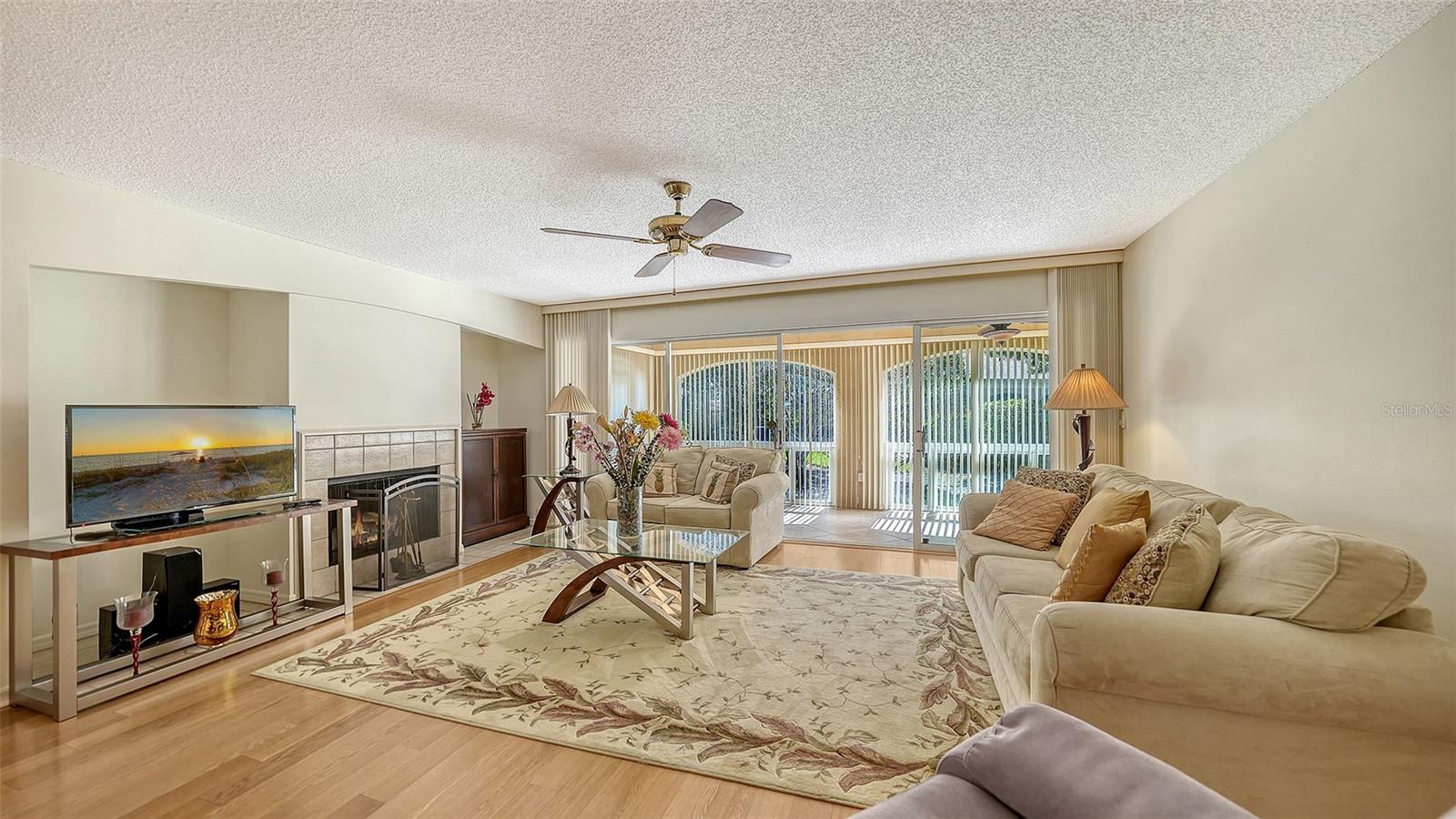 5521 CHANTECLAIRE #21, SARASOTA, FL — photo 11