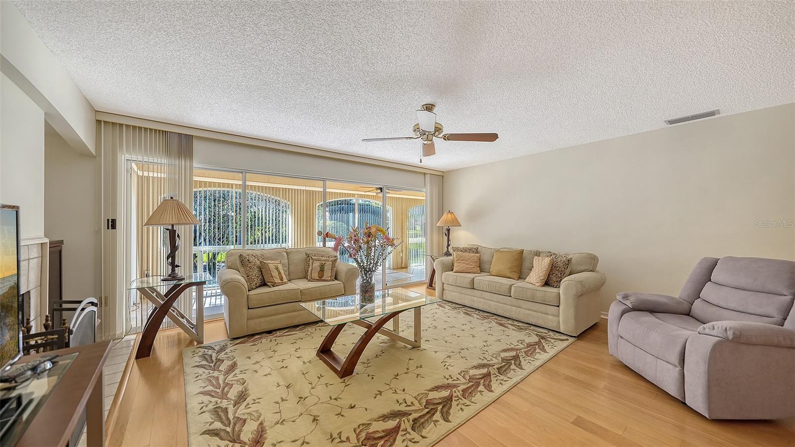 5521 CHANTECLAIRE #21, SARASOTA, FL — photo 12