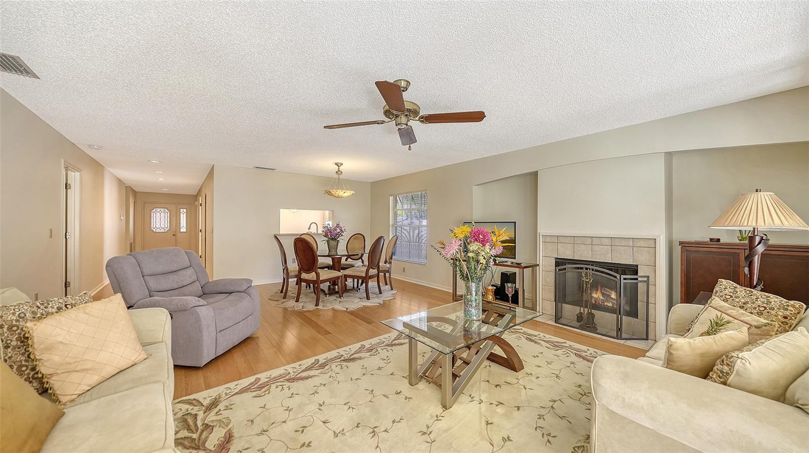 5521 CHANTECLAIRE #21, SARASOTA, FL — photo 15