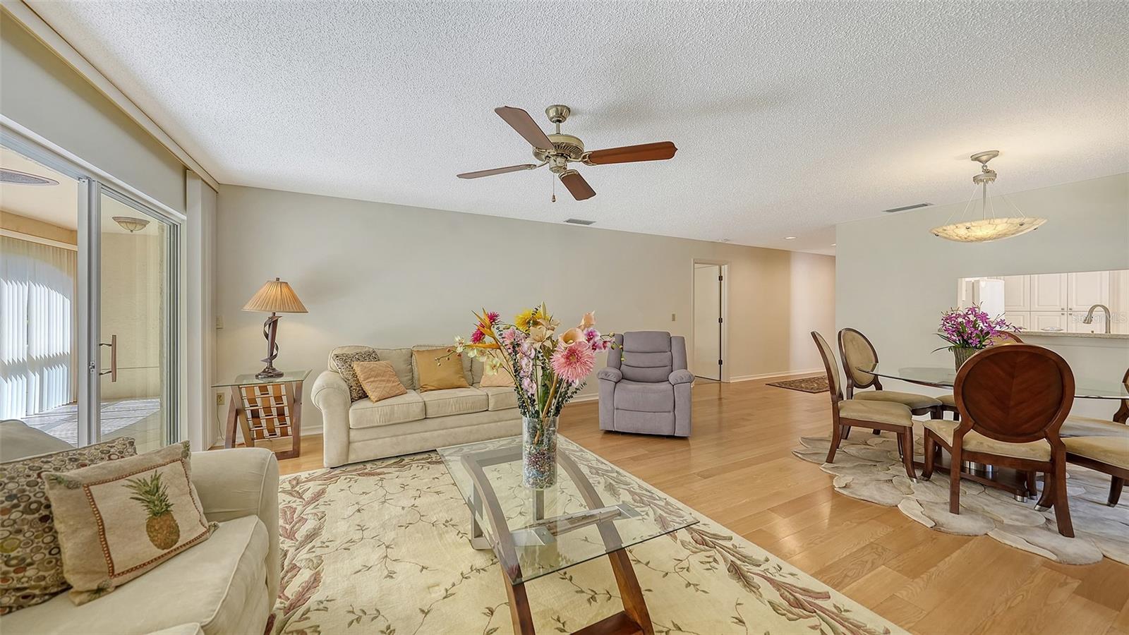 5521 CHANTECLAIRE #21, SARASOTA, FL — photo 16