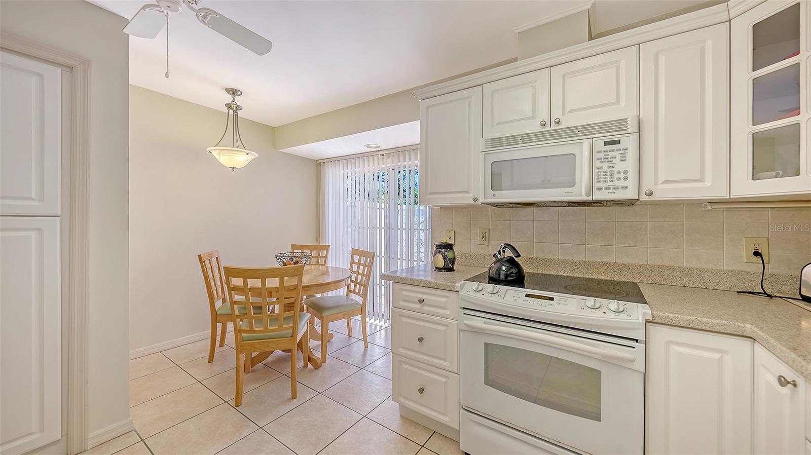 5521 CHANTECLAIRE #21, SARASOTA, FL — photo 18