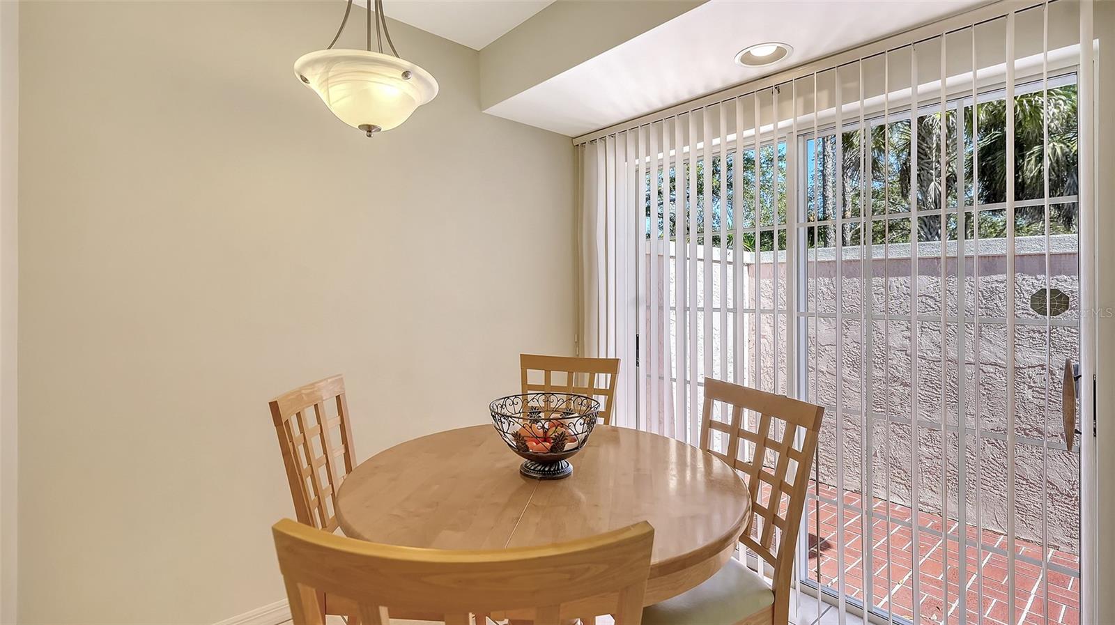 5521 CHANTECLAIRE #21, SARASOTA, FL — photo 19