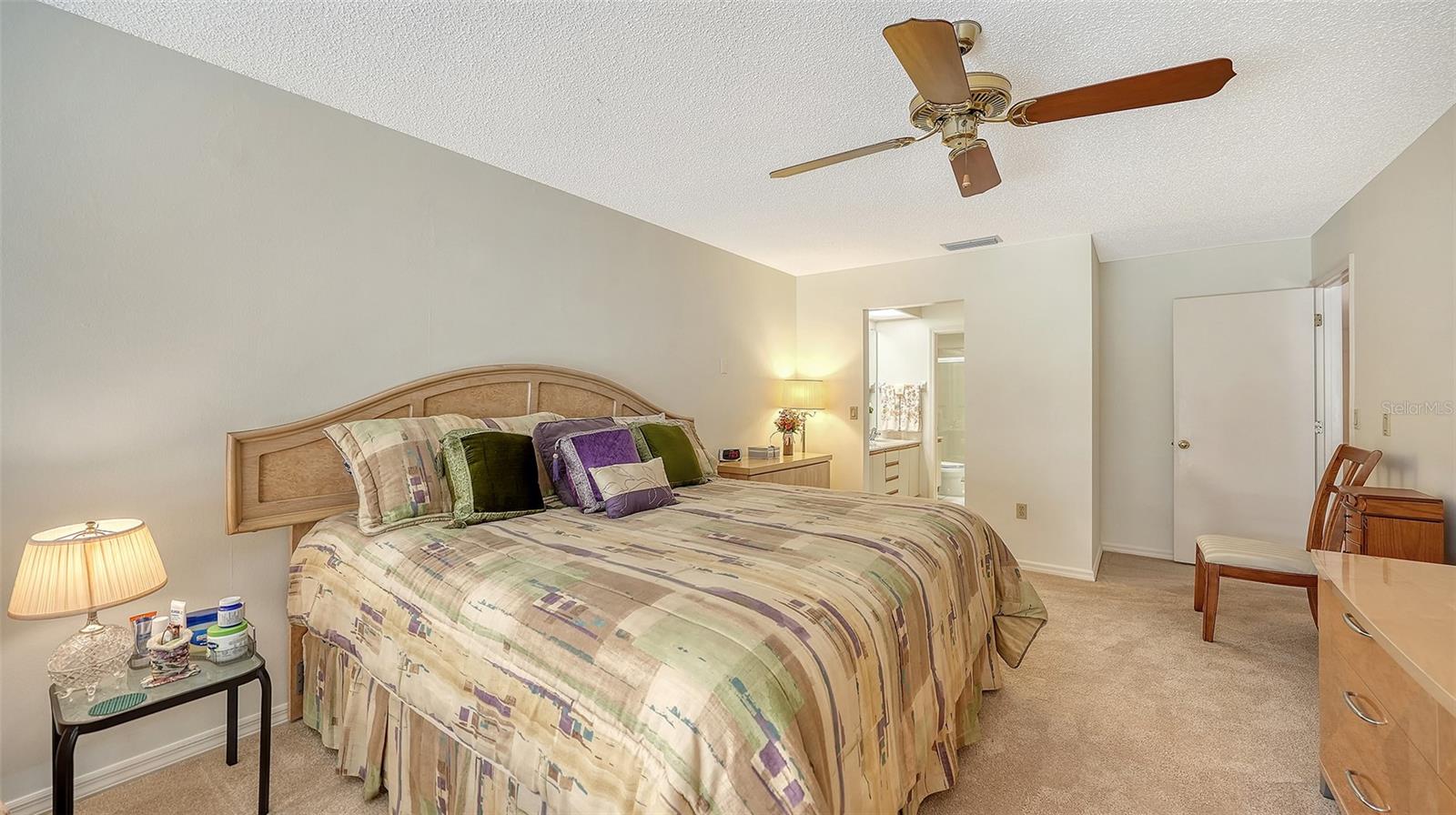 5521 CHANTECLAIRE #21, SARASOTA, FL — photo 22