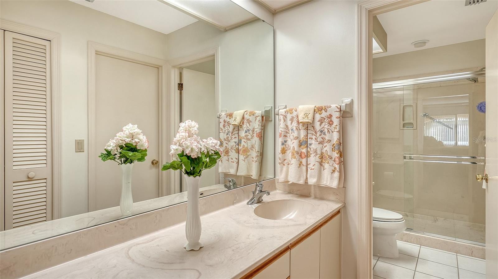 5521 CHANTECLAIRE #21, SARASOTA, FL — photo 25