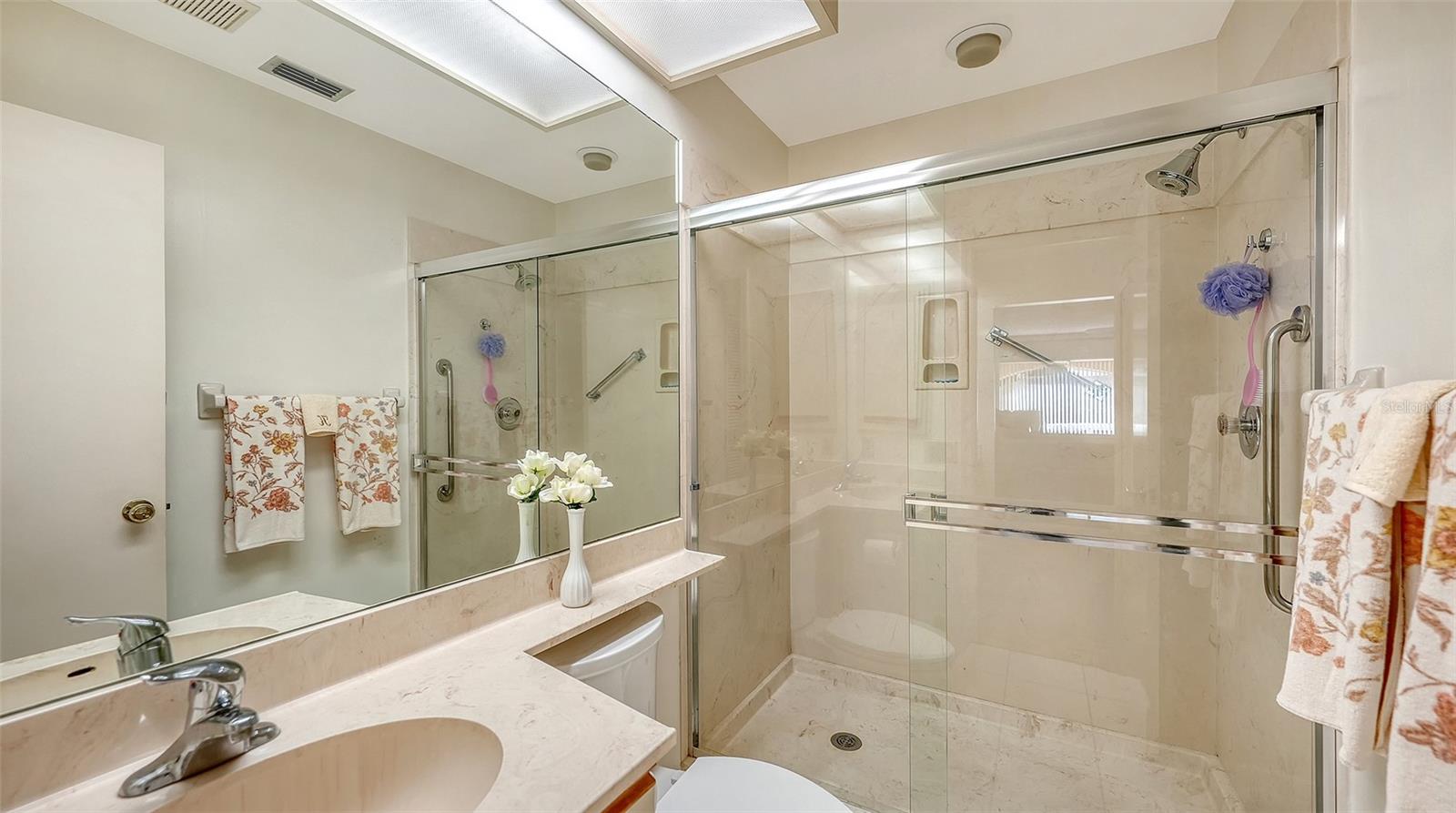 5521 CHANTECLAIRE #21, SARASOTA, FL — photo 26