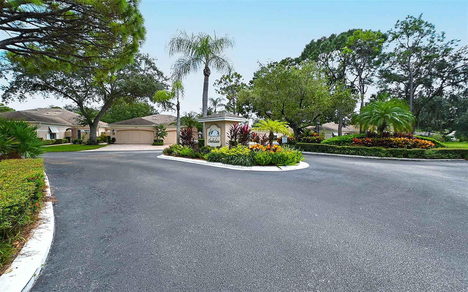 5521 CHANTECLAIRE #21, SARASOTA, FL — photo 36
