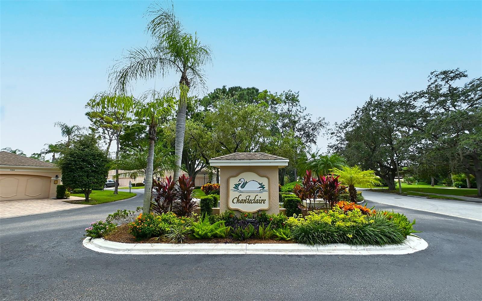 5521 CHANTECLAIRE #21, SARASOTA, FL — photo 37