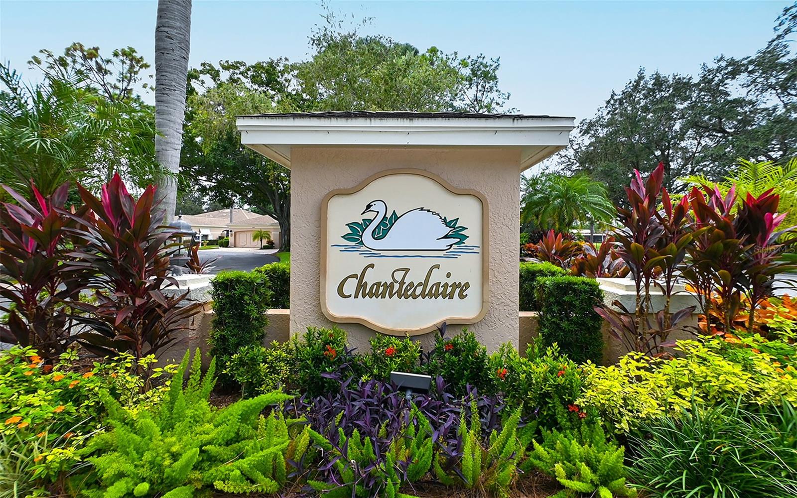 5521 CHANTECLAIRE #21, SARASOTA, FL — photo 38
