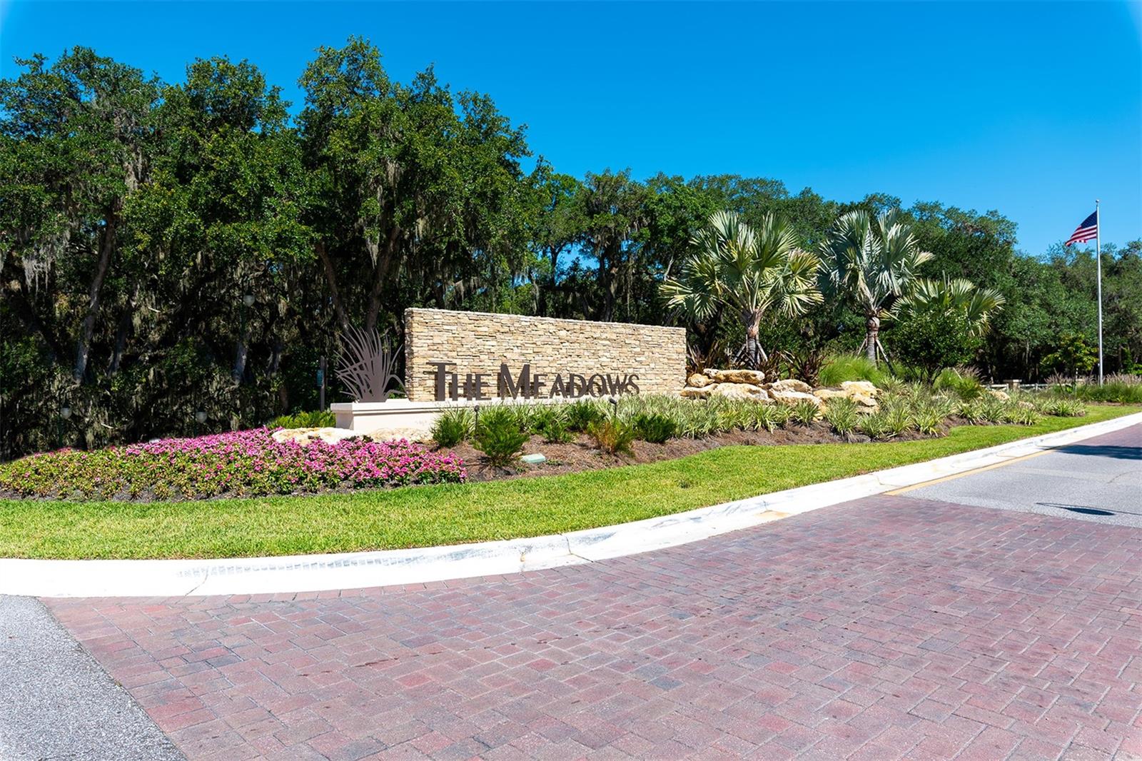 5521 CHANTECLAIRE #21, SARASOTA, FL — photo 44