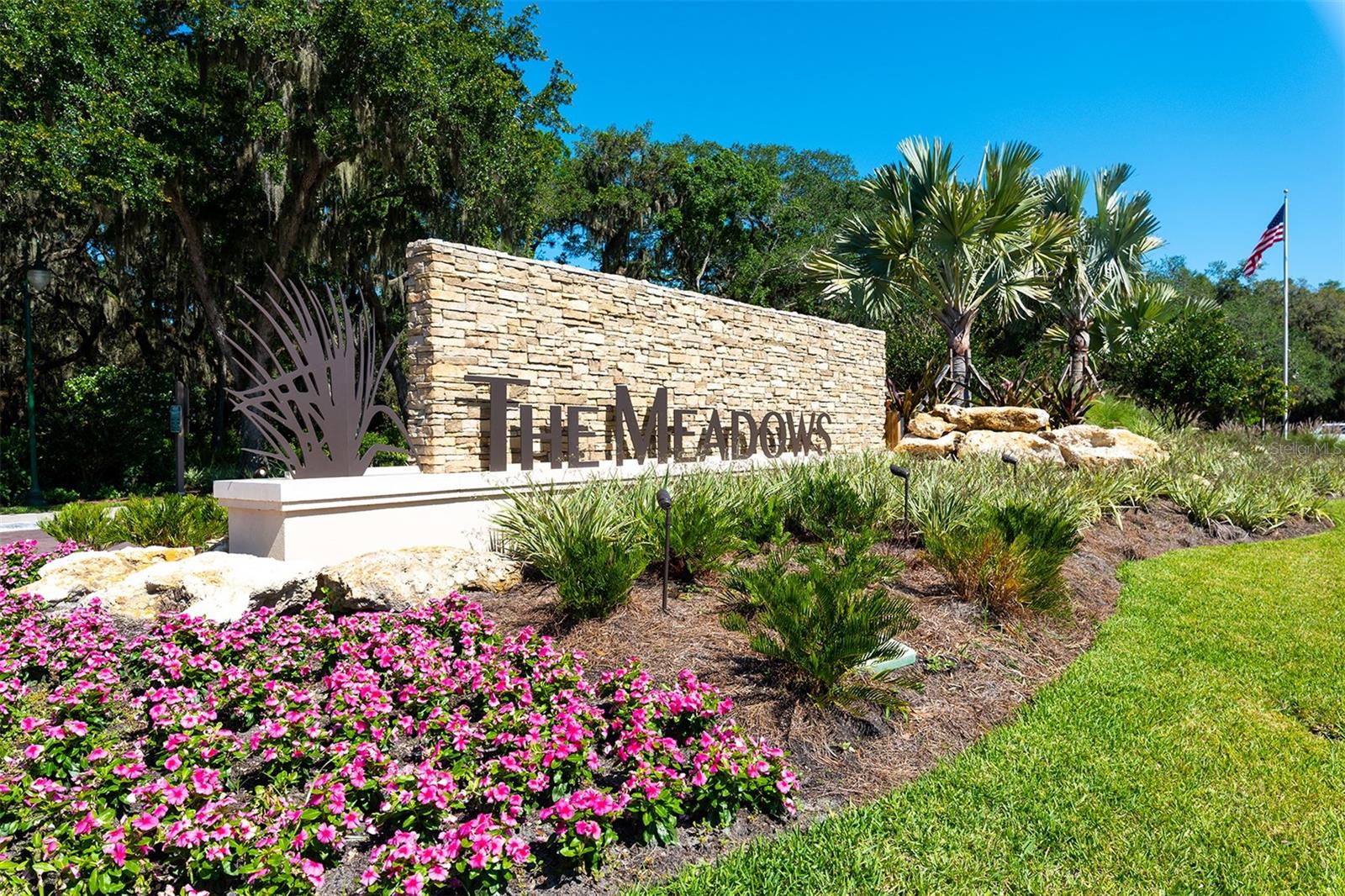 5521 CHANTECLAIRE #21, SARASOTA, FL — photo 45