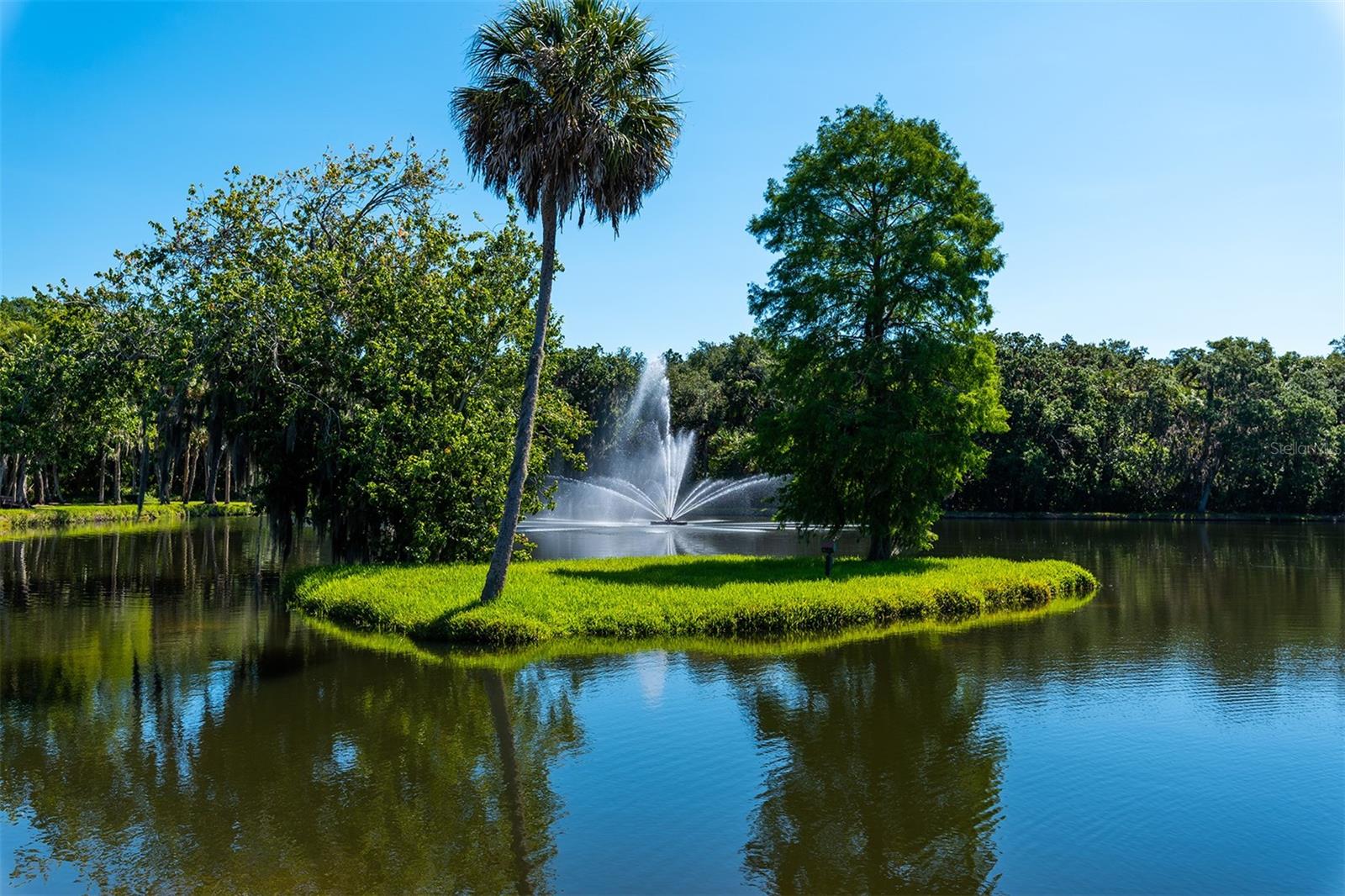 5521 CHANTECLAIRE #21, SARASOTA, FL — photo 46