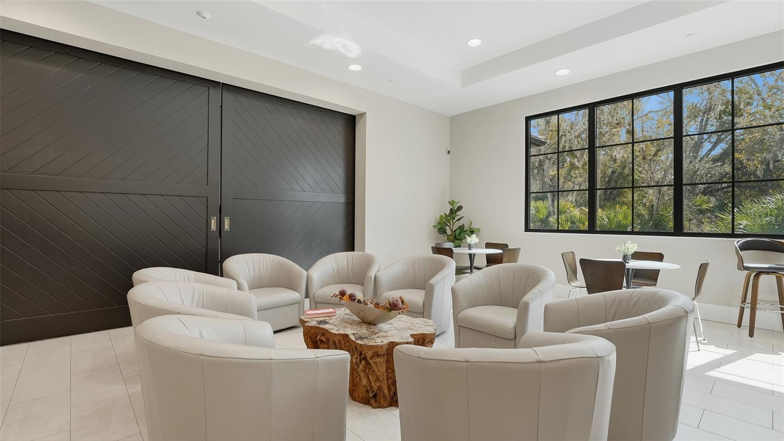 5521 CHANTECLAIRE #21, SARASOTA, FL — photo 58