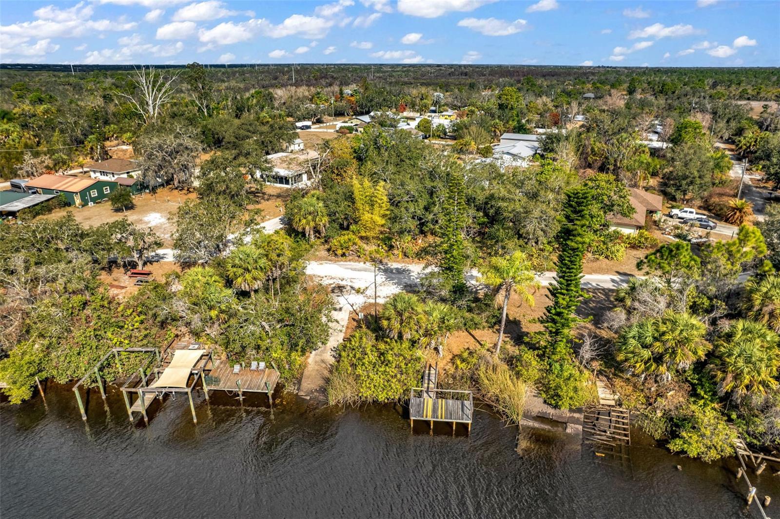 3215 PARK DR, PUNTA GORDA, FL — photo 37