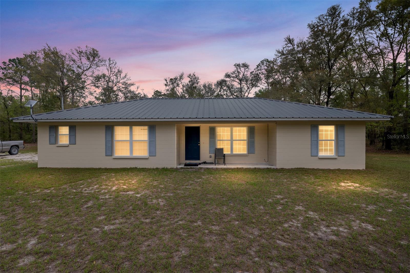 2610 NE 80TH AVE, HIGH SPRINGS, FL