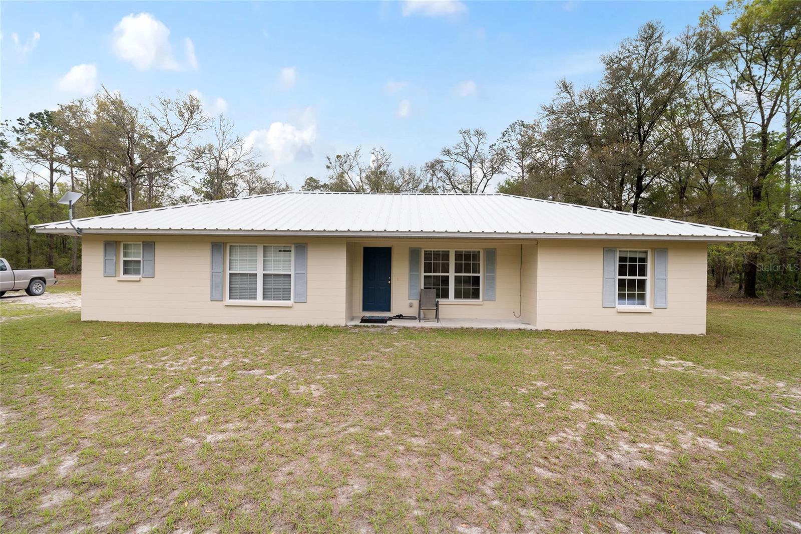 2610 NE 80TH AVE, HIGH SPRINGS, FL — photo 2