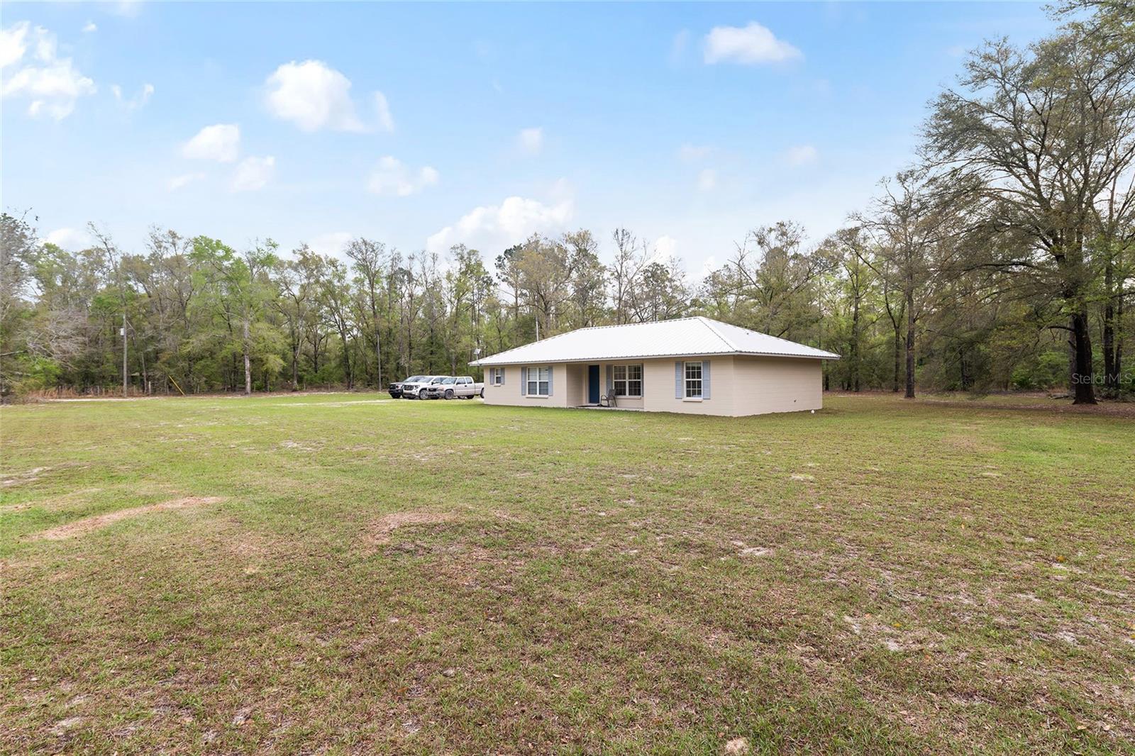 2610 NE 80TH AVE, HIGH SPRINGS, FL — photo 3