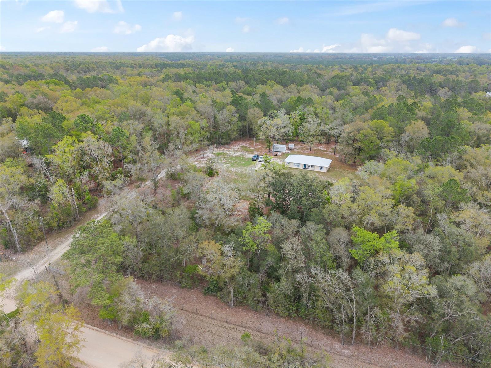 2610 NE 80TH AVE, HIGH SPRINGS, FL — photo 5