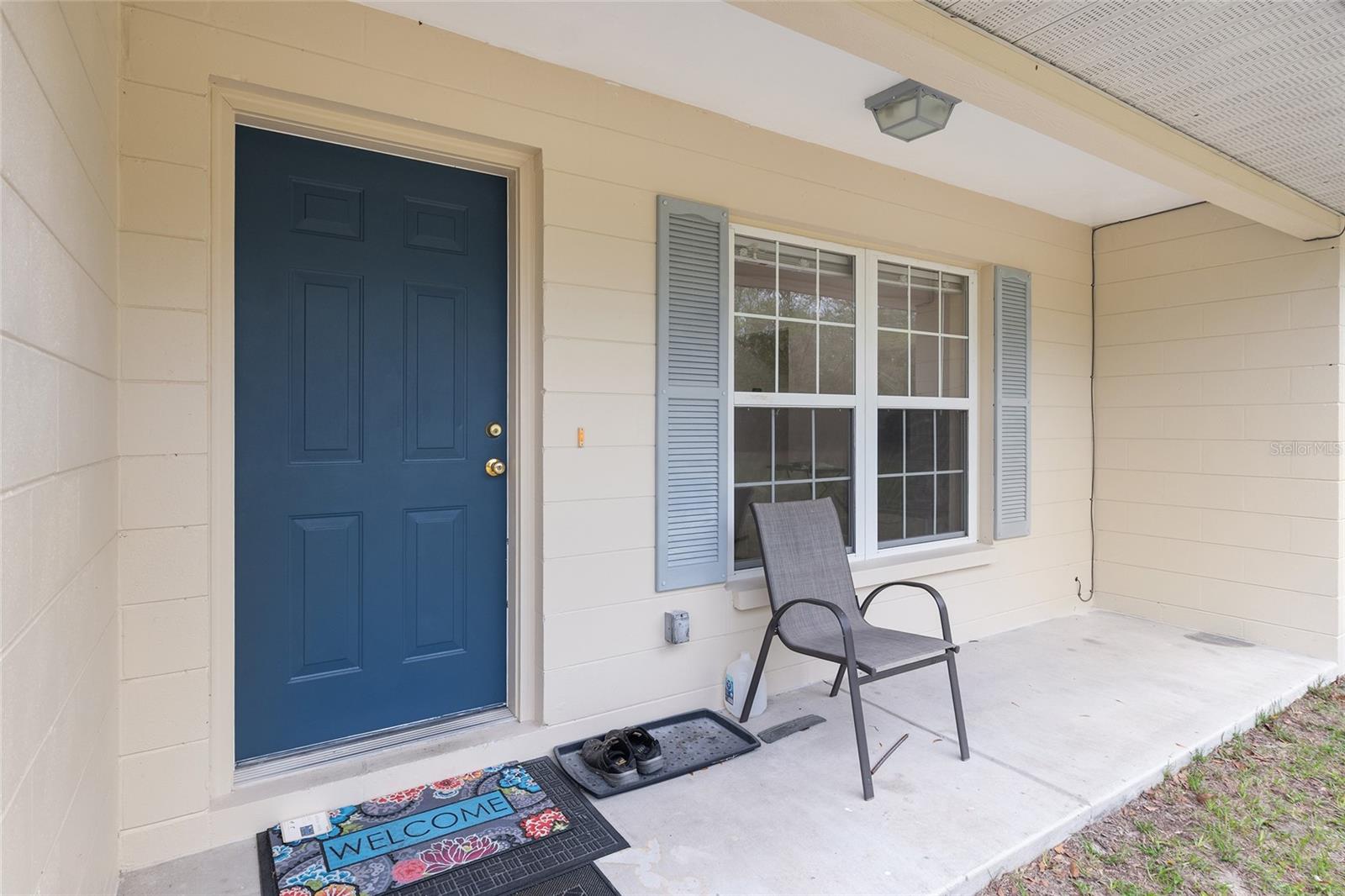 2610 NE 80TH AVE, HIGH SPRINGS, FL — photo 7