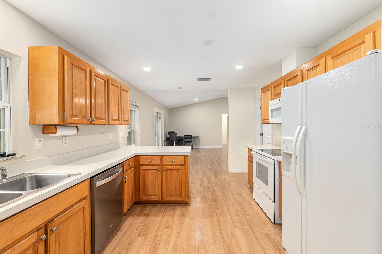 2610 NE 80TH AVE, HIGH SPRINGS, FL — photo 14