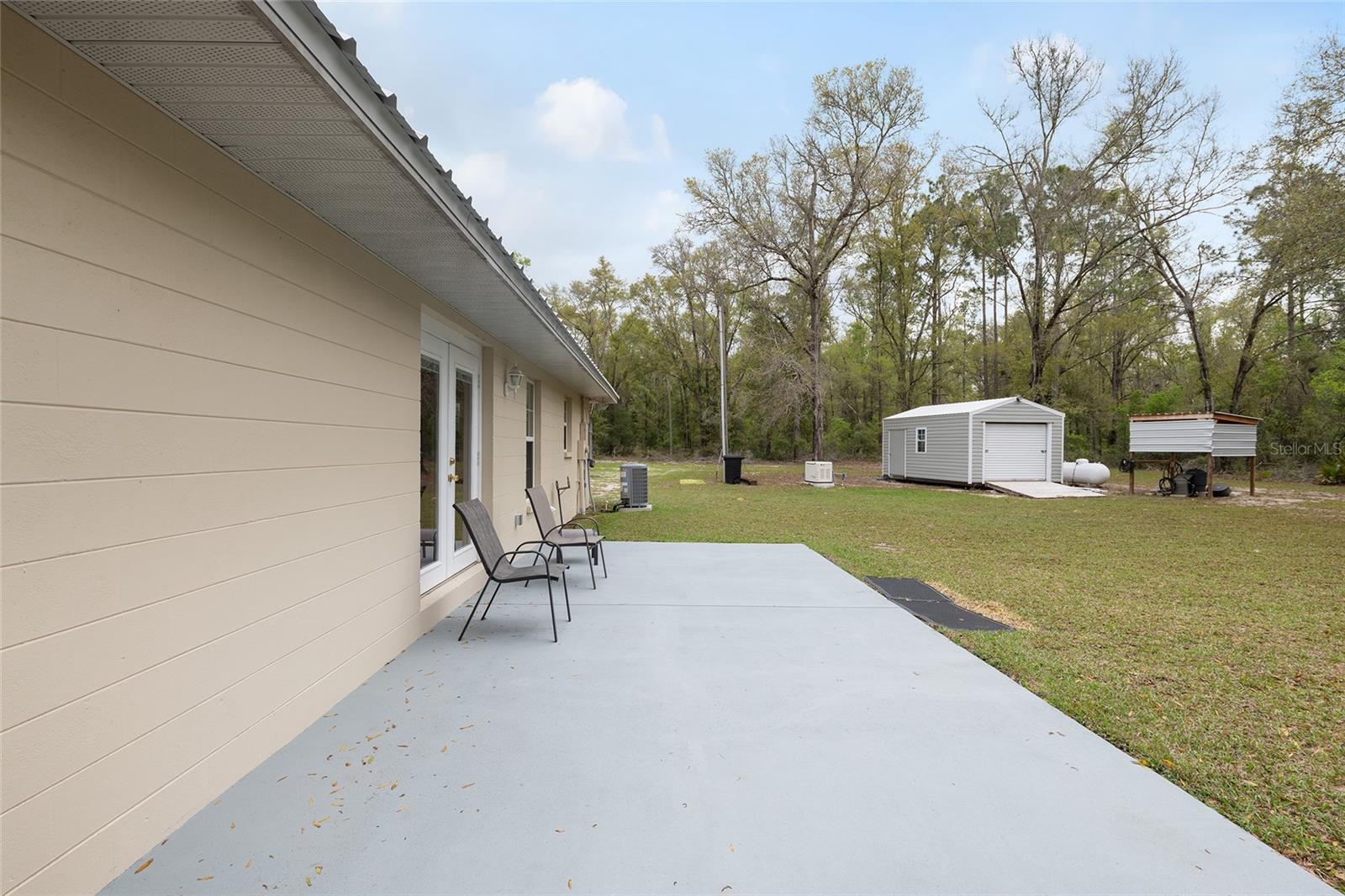 2610 NE 80TH AVE, HIGH SPRINGS, FL — photo 28
