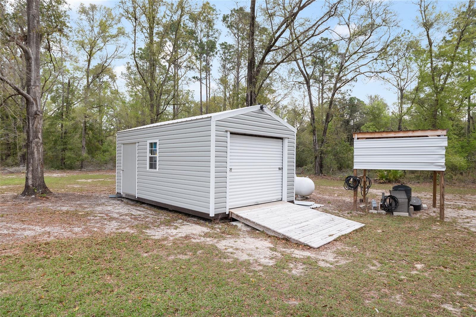 2610 NE 80TH AVE, HIGH SPRINGS, FL — photo 32