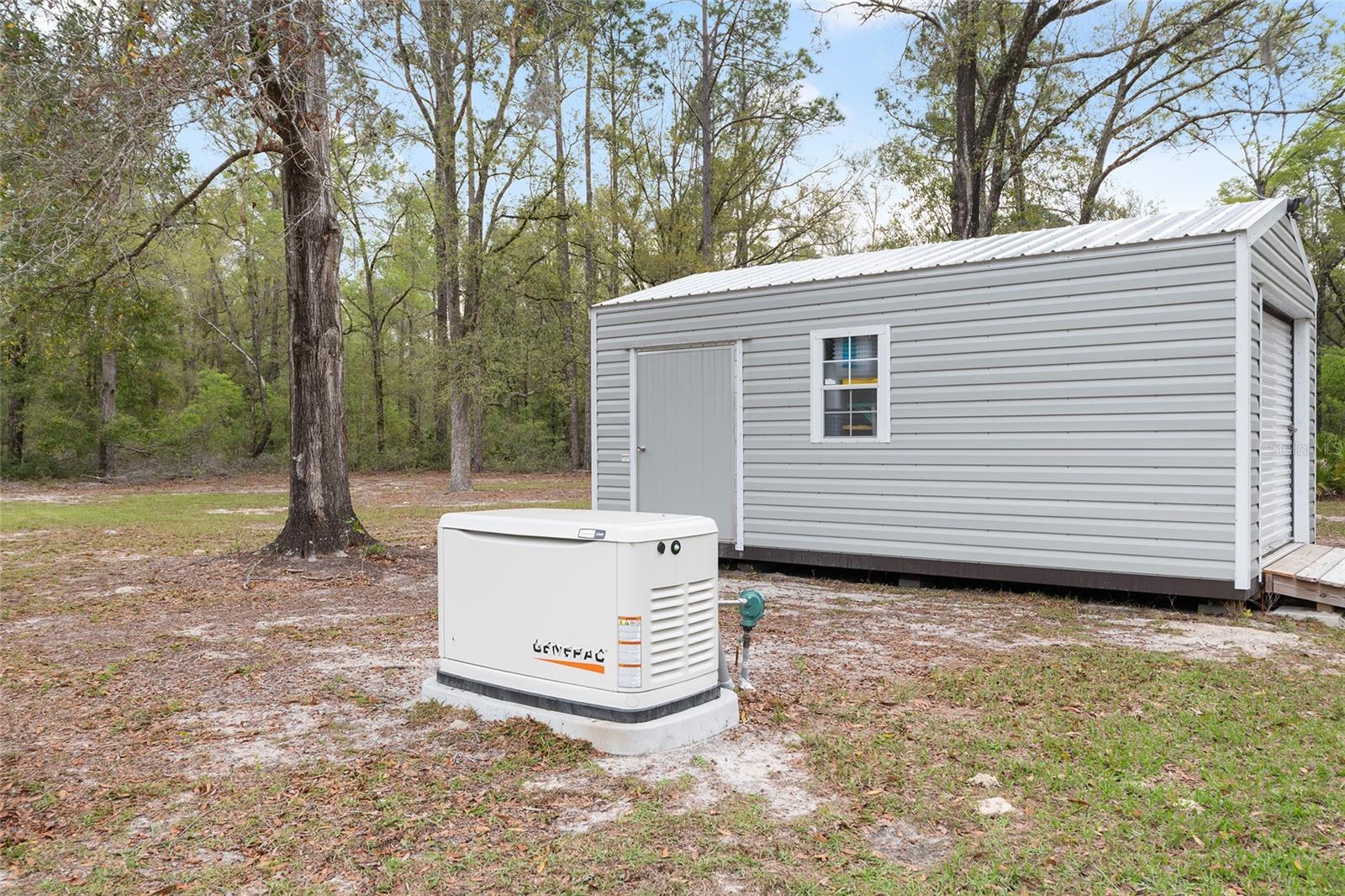 2610 NE 80TH AVE, HIGH SPRINGS, FL — photo 33