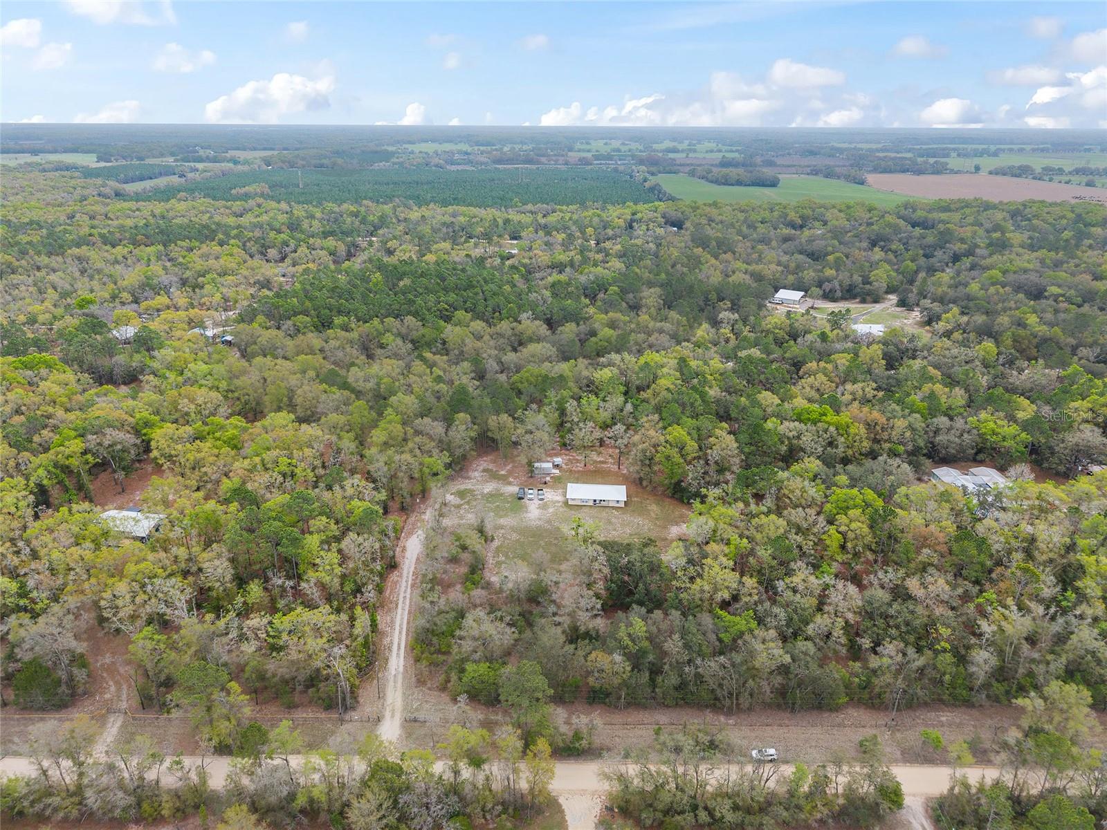 2610 NE 80TH AVE, HIGH SPRINGS, FL — photo 37