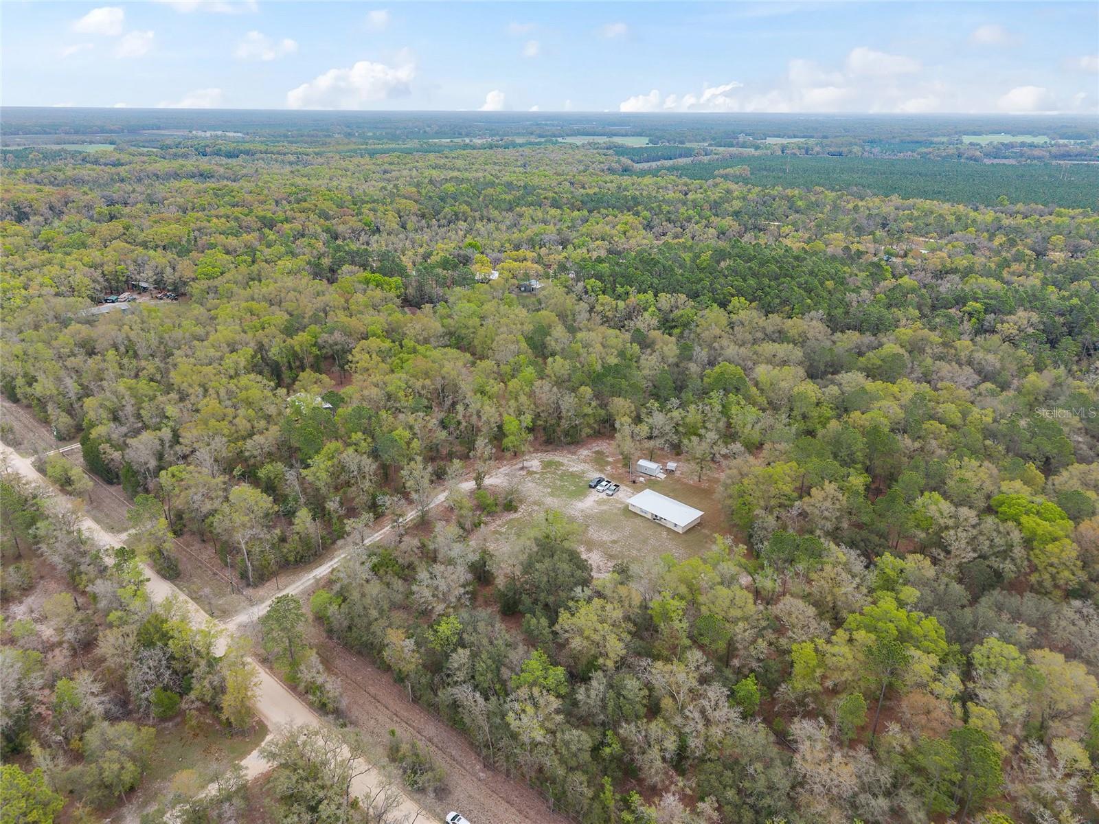 2610 NE 80TH AVE, HIGH SPRINGS, FL — photo 38
