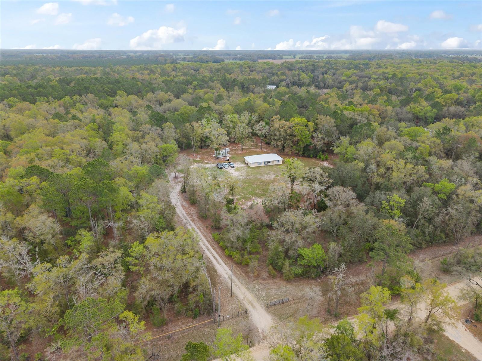 2610 NE 80TH AVE, HIGH SPRINGS, FL — photo 39