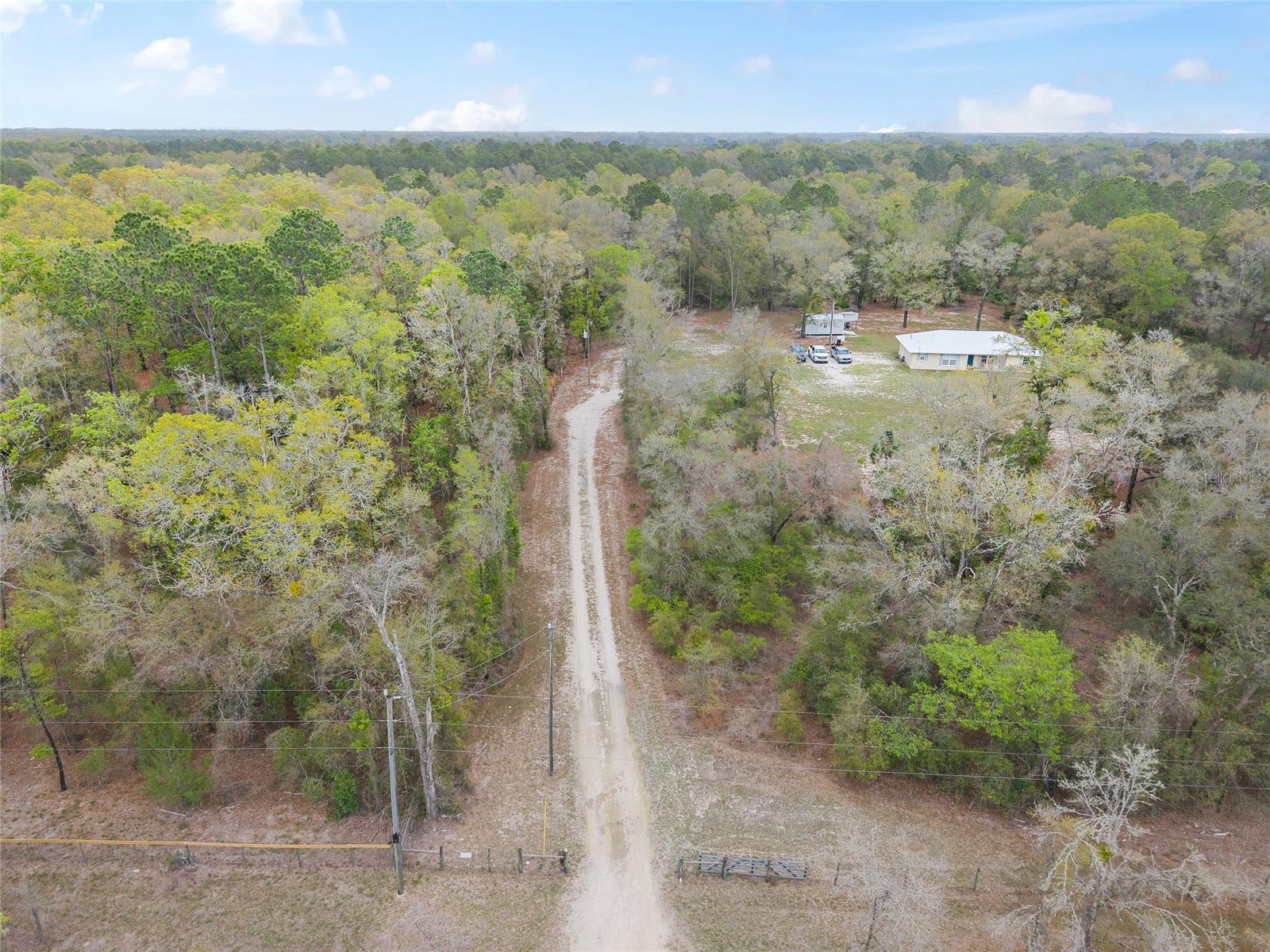 2610 NE 80TH AVE, HIGH SPRINGS, FL — photo 40