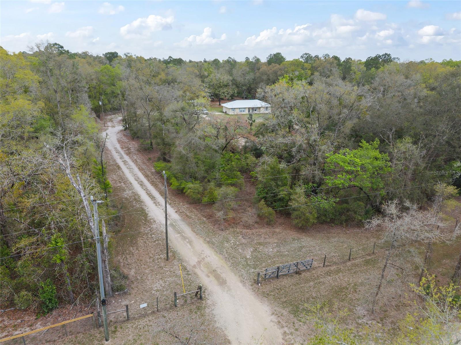 2610 NE 80TH AVE, HIGH SPRINGS, FL — photo 41