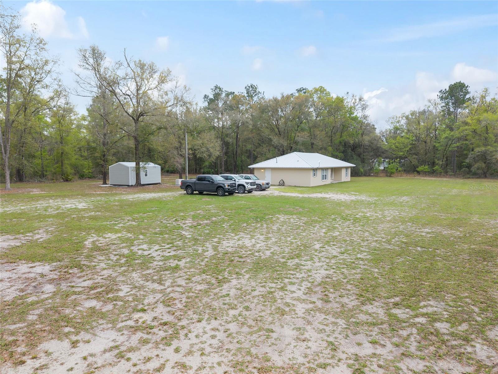 2610 NE 80TH AVE, HIGH SPRINGS, FL — photo 44