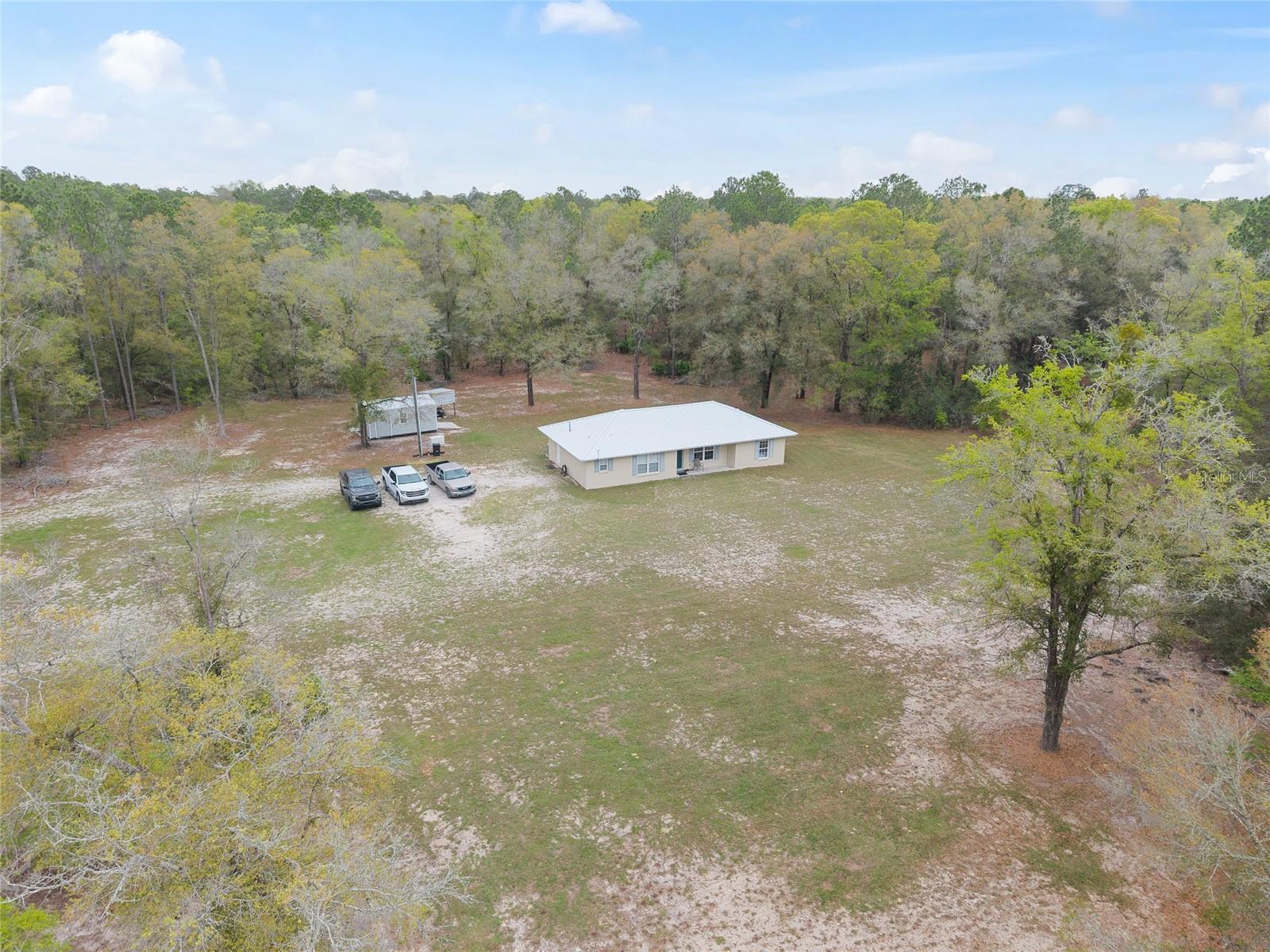2610 NE 80TH AVE, HIGH SPRINGS, FL — photo 46