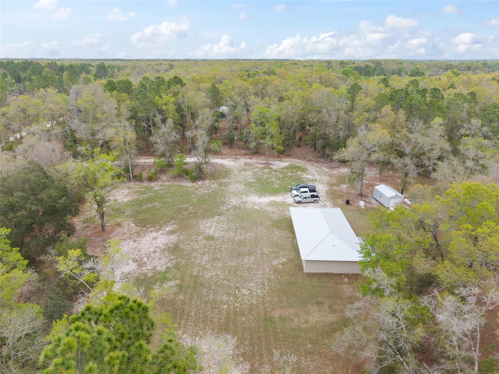 2610 NE 80TH AVE, HIGH SPRINGS, FL — photo 48