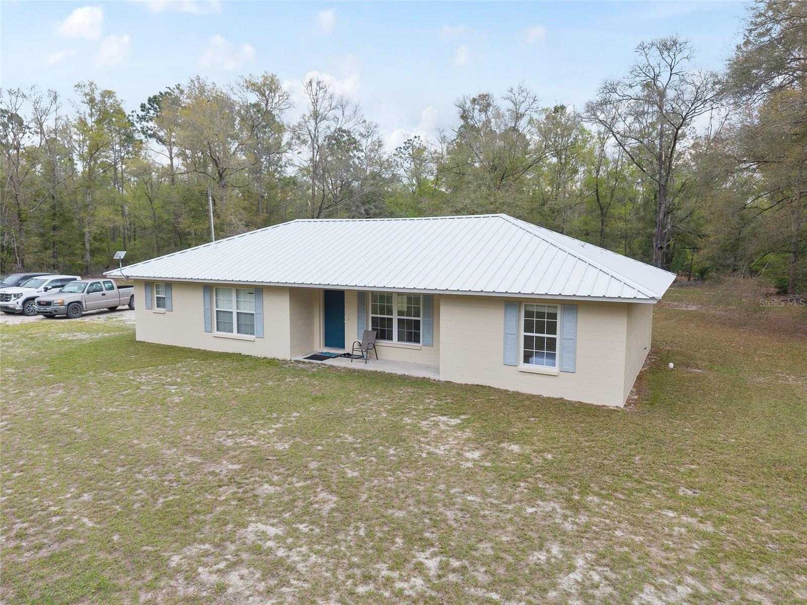 2610 NE 80TH AVE, HIGH SPRINGS, FL — photo 49