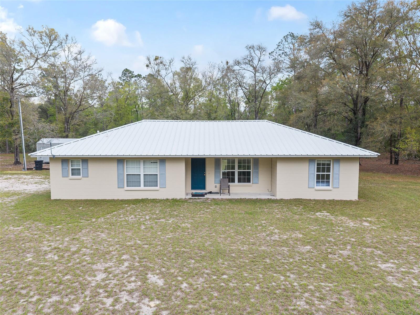 2610 NE 80TH AVE, HIGH SPRINGS, FL — photo 50