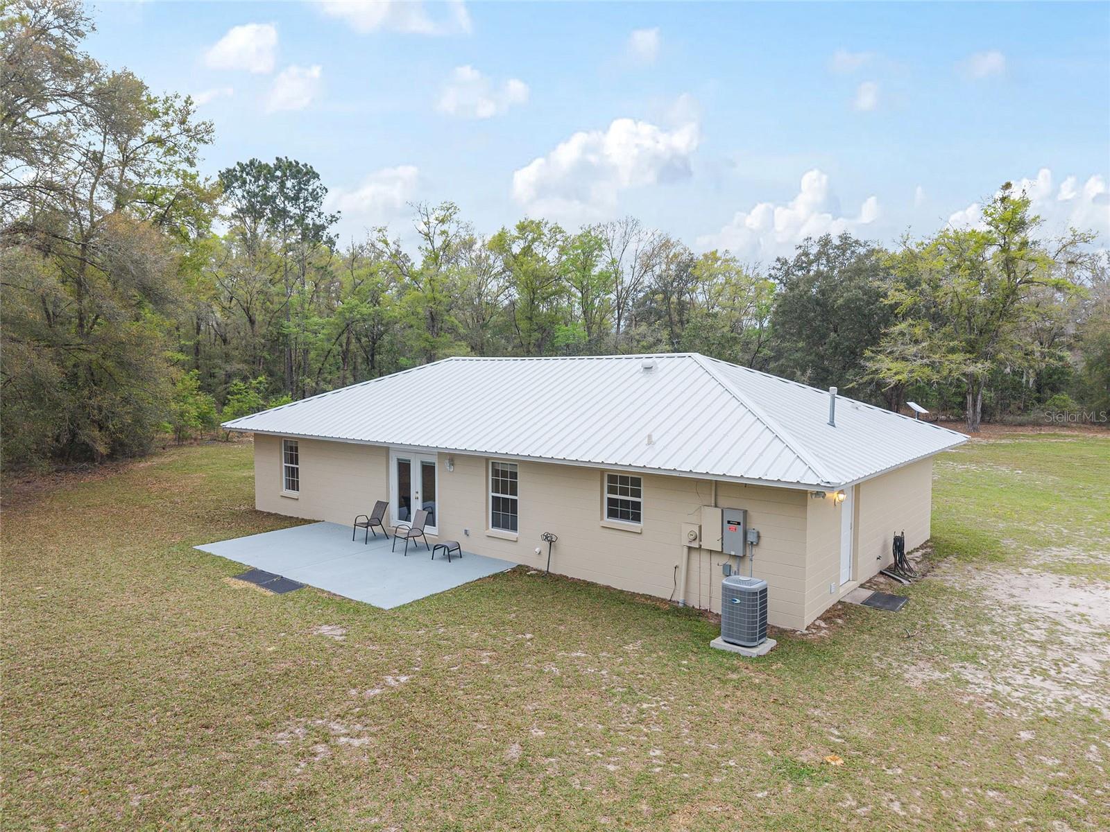 2610 NE 80TH AVE, HIGH SPRINGS, FL — photo 52