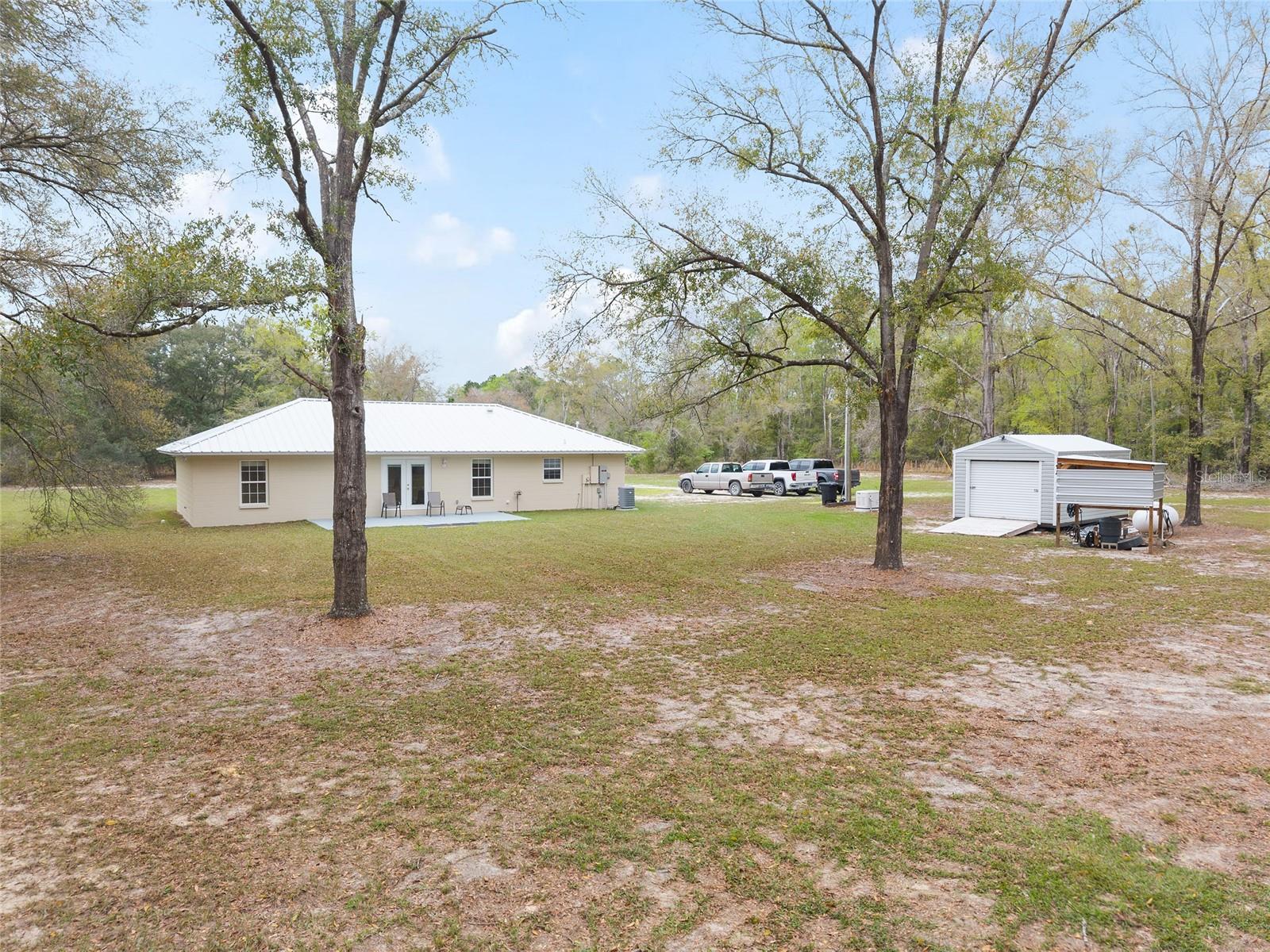 2610 NE 80TH AVE, HIGH SPRINGS, FL — photo 53
